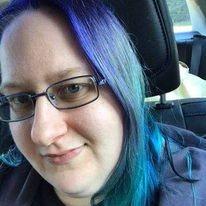 Meet your Posher, Darcie